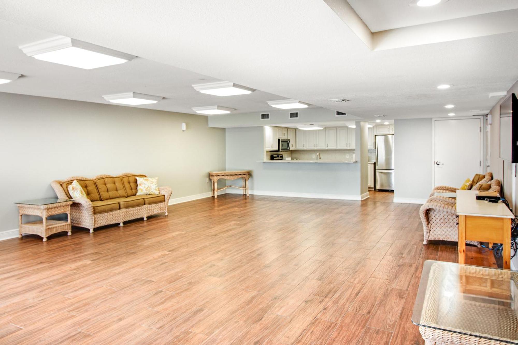 Island Echos 7Th Floor Condos Fort Walton Beach Room photo